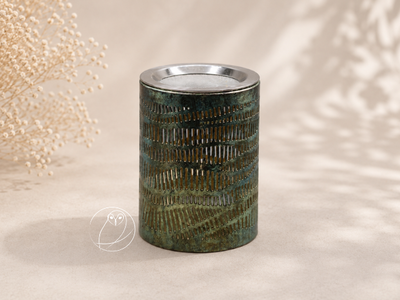 Räucherstövchen „CALEO"