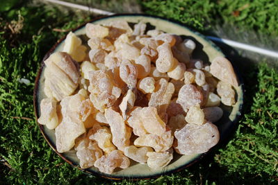 Weihrauch Smalia Grade 1 - Broswellia carterii