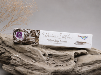 Holy Smokes "White Sage - Weißer Salbei"