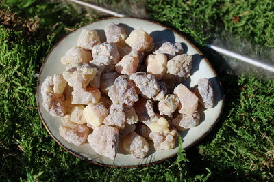 Weihrauch Sudan Supergrade 1 - Broswellia papyrifera